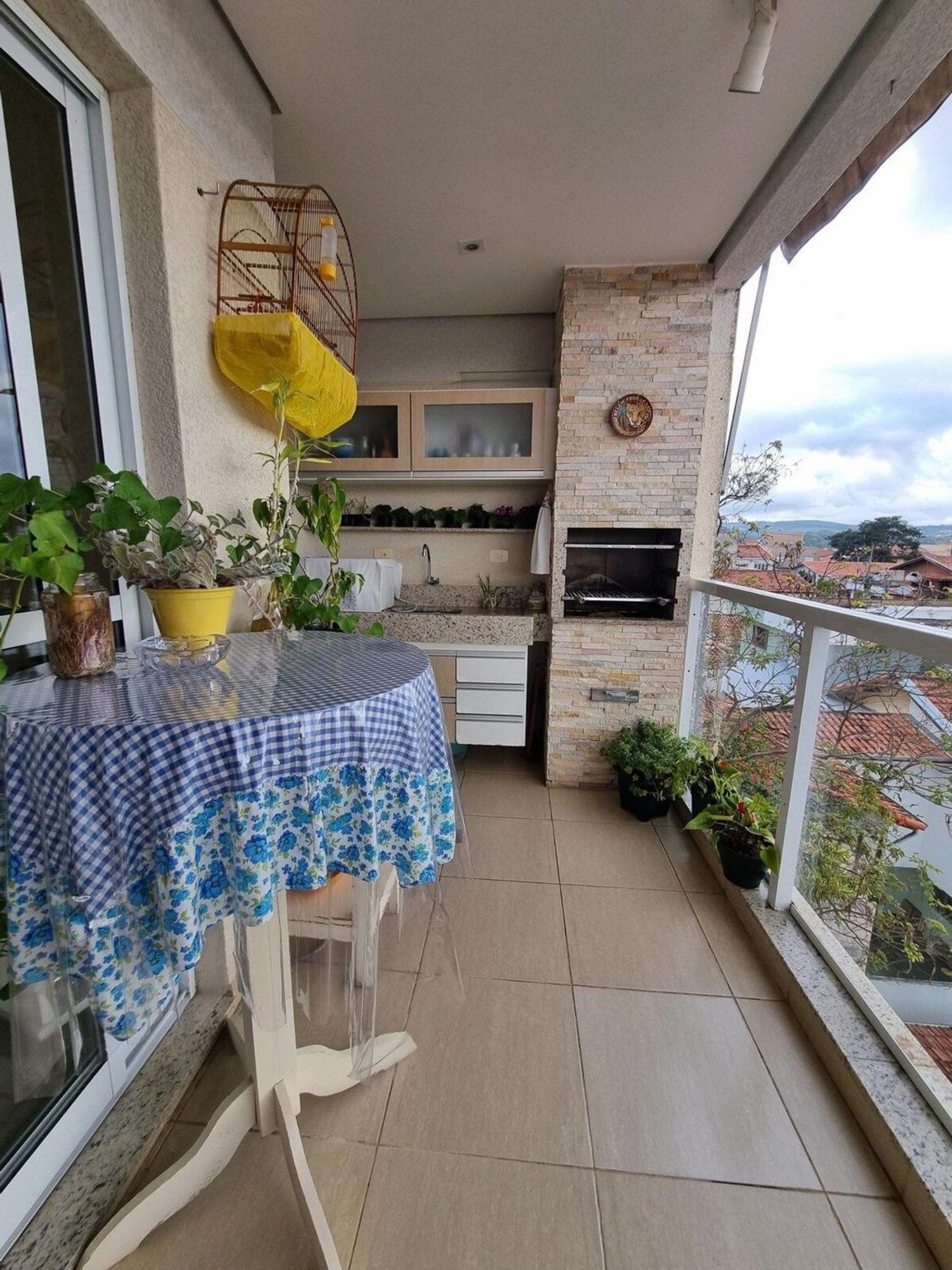 Apto 222 Otima Localizacao São Roque Exterior photo